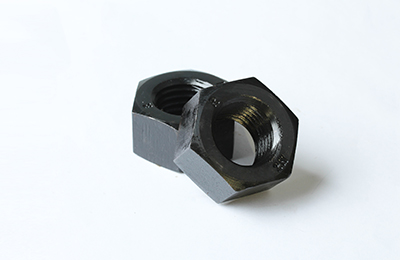 ASTM A194 GR 2H 合金鋼      （耐高溫、耐高壓、高強度）六角螺母GB6170